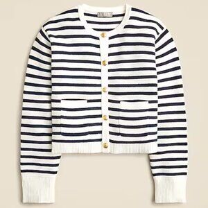 Emilie sweater lady jacket